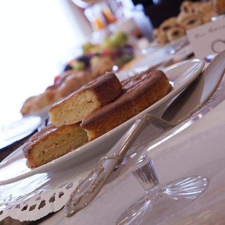 Hotel Mennini Milano Eksteriør bilde