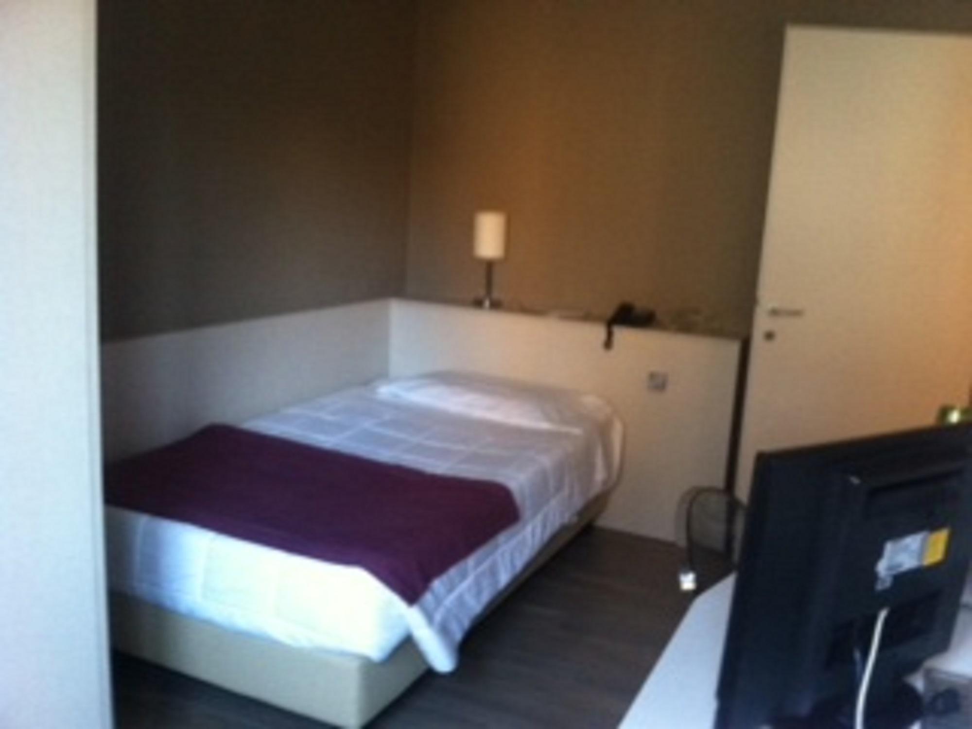 Hotel Mennini Milano Eksteriør bilde