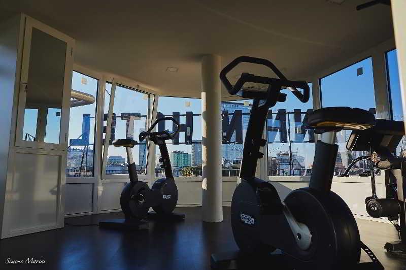 Hotel Mennini Milano Eksteriør bilde
