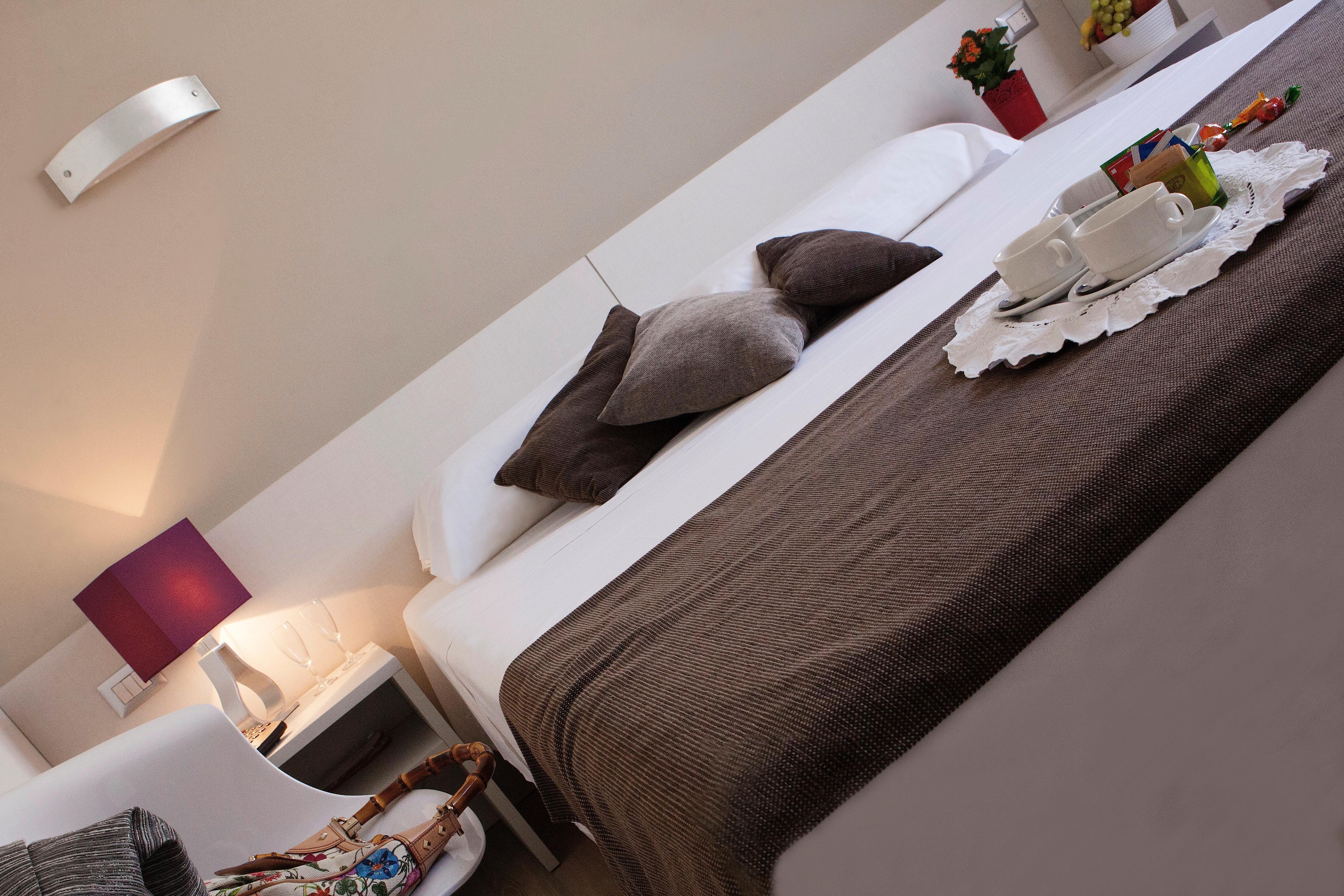 Hotel Mennini Milano Eksteriør bilde