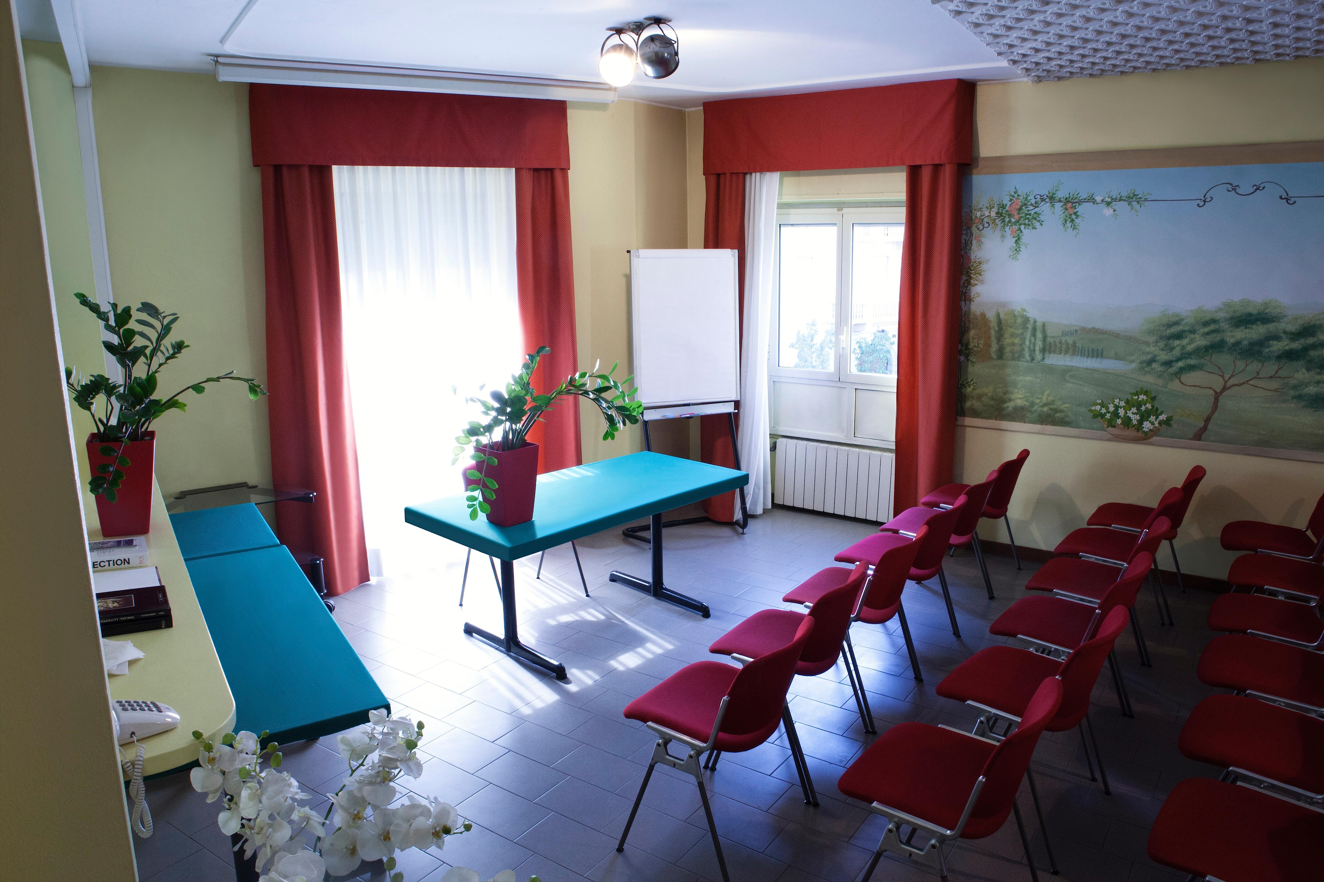 Hotel Mennini Milano Eksteriør bilde