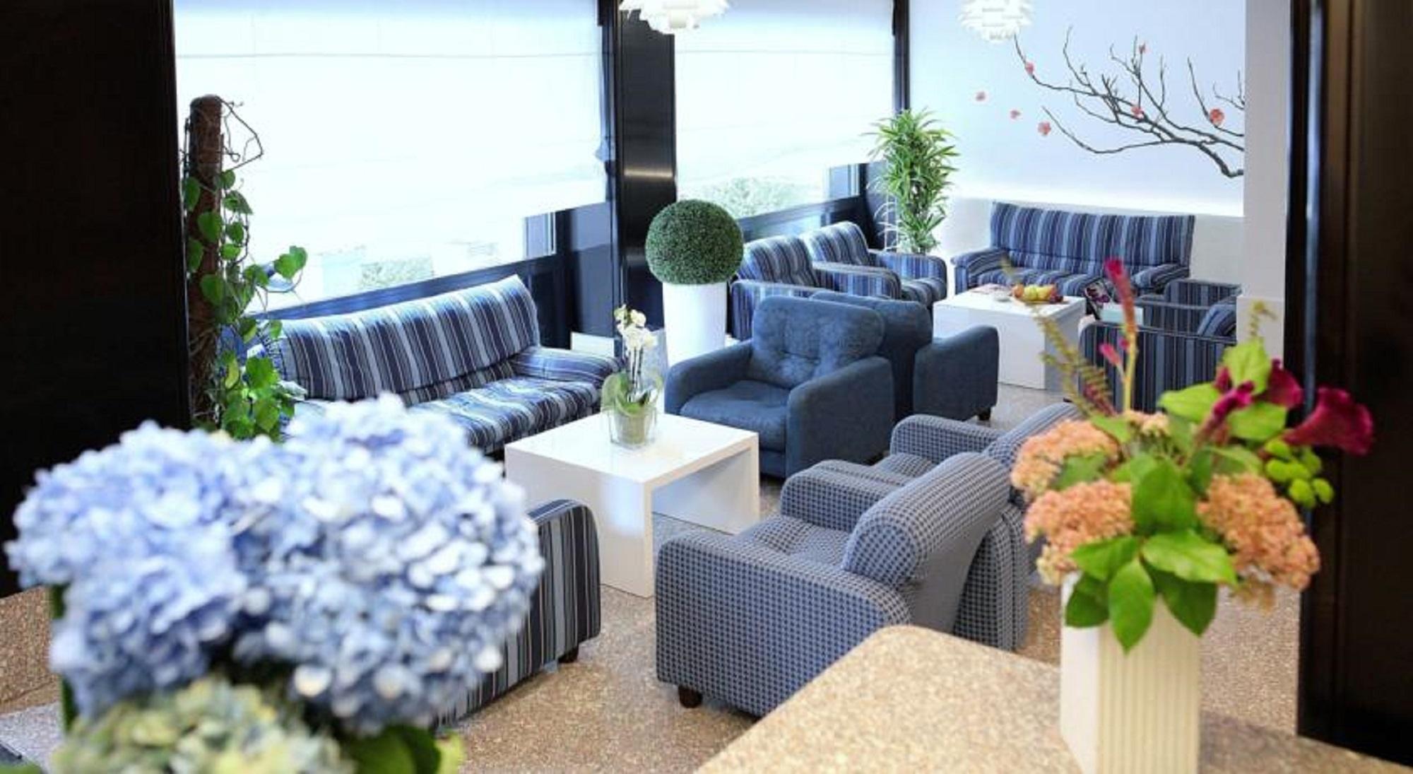 Hotel Mennini Milano Eksteriør bilde