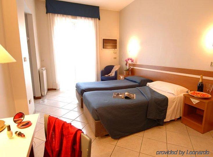 Hotel Mennini Milano Rom bilde